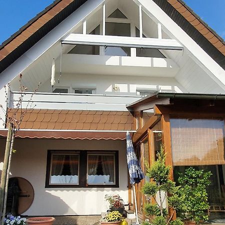 Gaestehaus - Im Gaertle Niederrotweil Extérieur photo