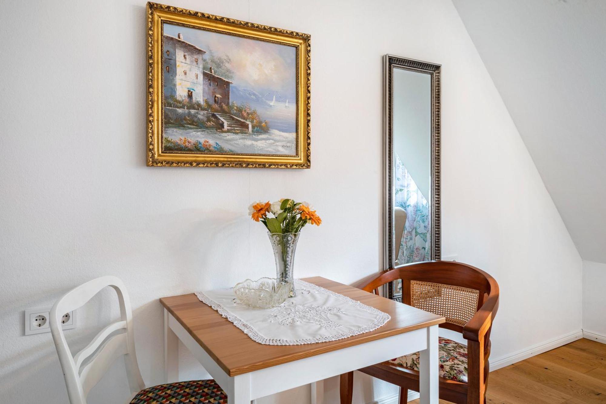 Gaestehaus - Im Gaertle Niederrotweil Extérieur photo