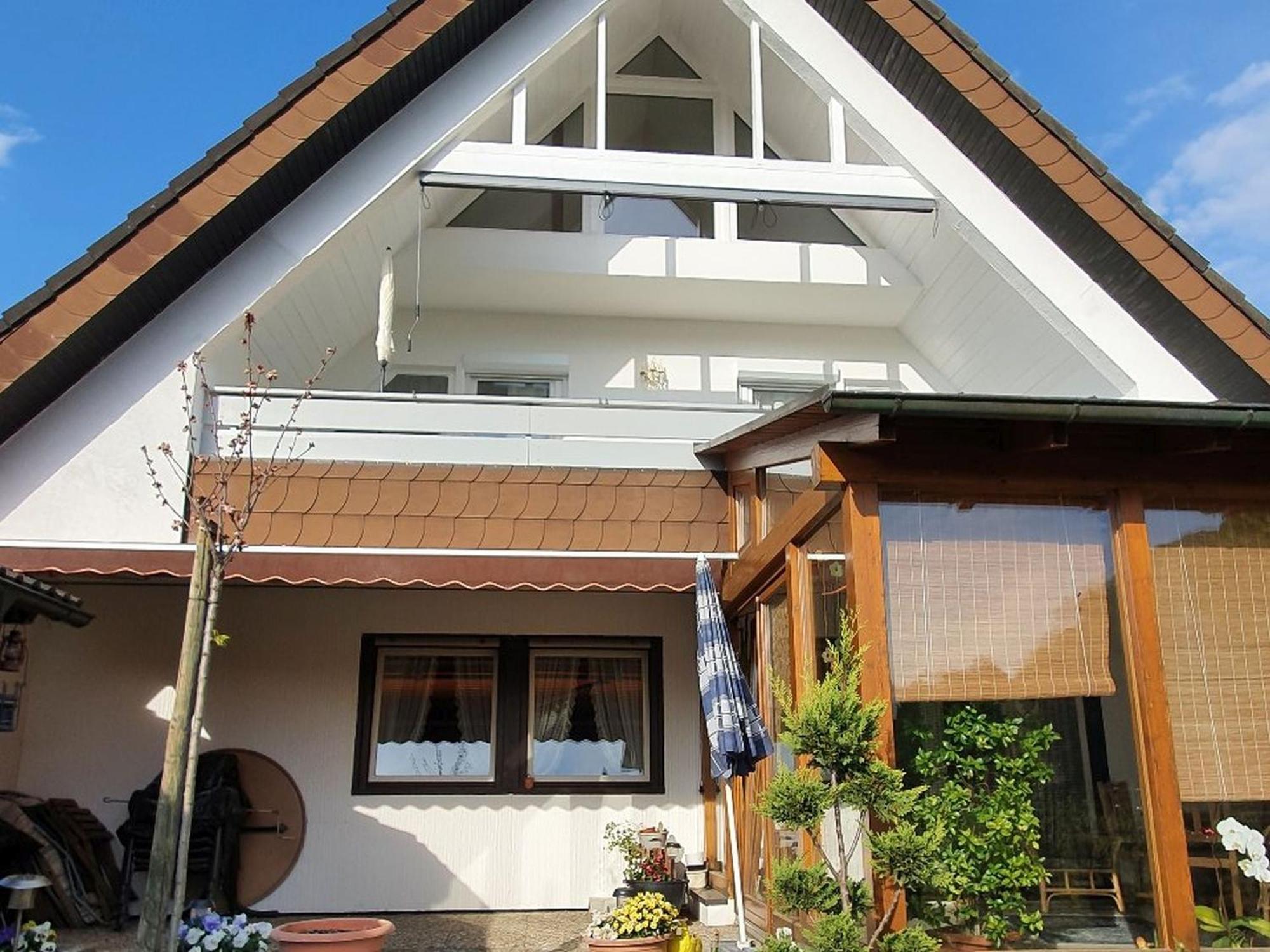 Gaestehaus - Im Gaertle Niederrotweil Extérieur photo